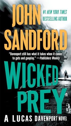 Wicked Prey