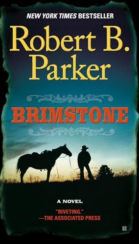 Brimstone