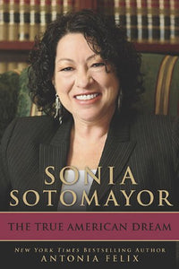 Sonia Sotomayor 