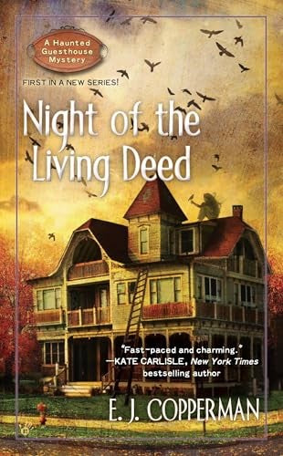 Night of the Living Deed
