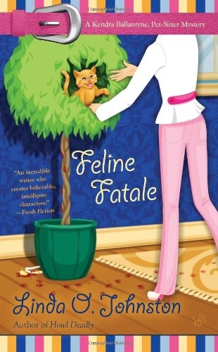 Feline Fatale