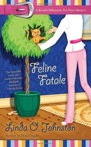 Feline Fatale