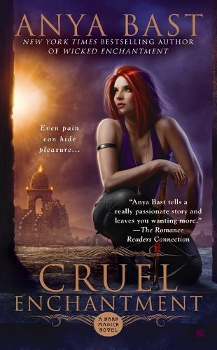 Cruel Enchantment