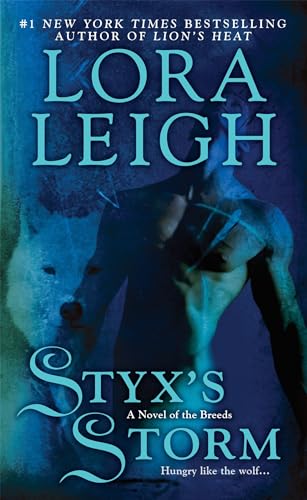 Styx's Storm