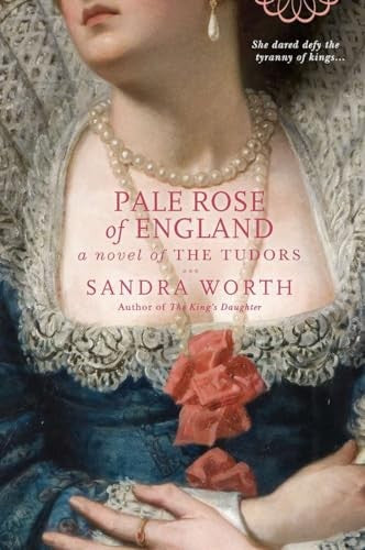Pale Rose of England