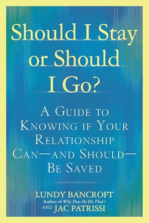 Should I Stay or Should I Go?