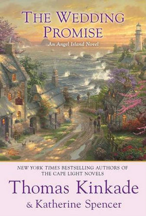 The Wedding Promise