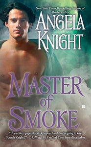 Master Of Smoke 