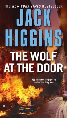 The Wolf at the Door