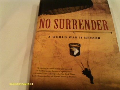 No Surrender
