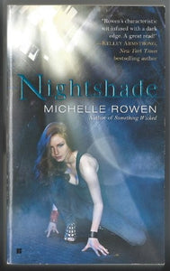 Nightshade 