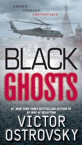 Black Ghosts