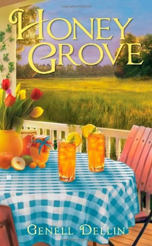 Honey Grove