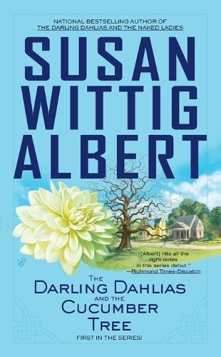 The Darling Dahlias and the Cucumber Tree