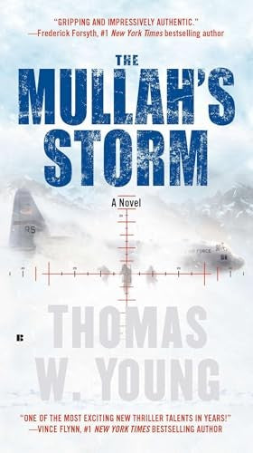 The Mullah's Storm