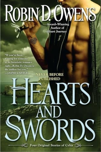 Hearts And Swords