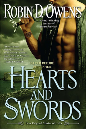 Hearts And Swords