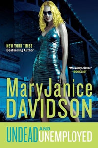 Undead and Unemployed 