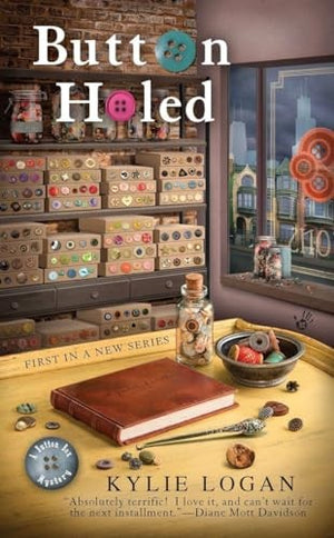 Button Holed