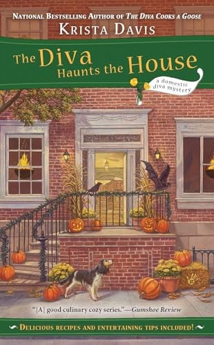 The Diva Haunts the House