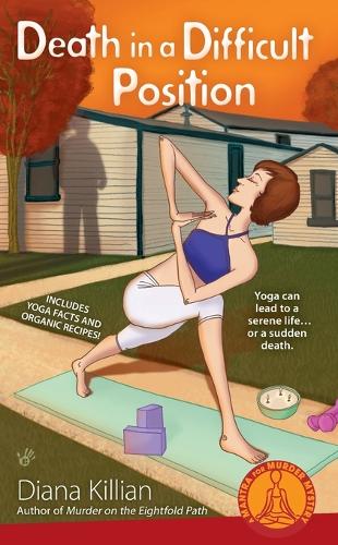 Death in a Difficult Position