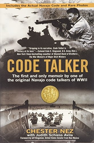 Code Talker