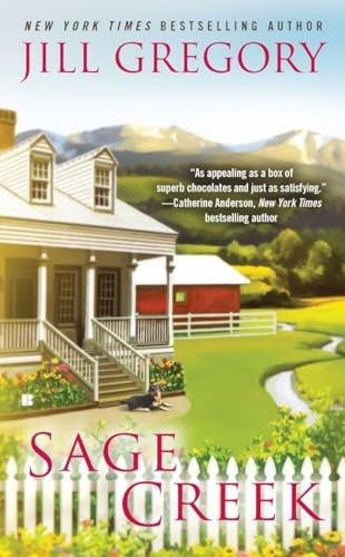 Sage Creek