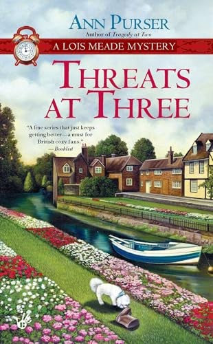 Threats At Three