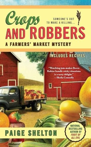 Crops and Robbers