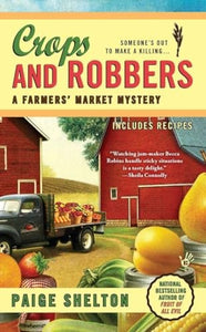 Crops and Robbers 