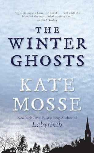 The Winter Ghosts