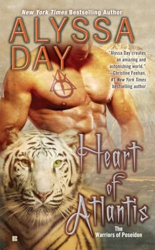 Heart of Atlantis