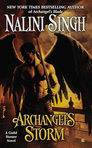 Archangel's Storm 