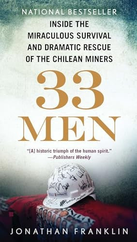 33 Men