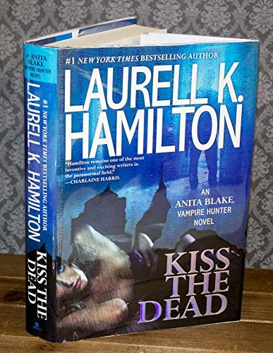 Kiss the Dead