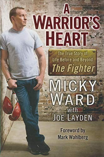 A Warrior's Heart