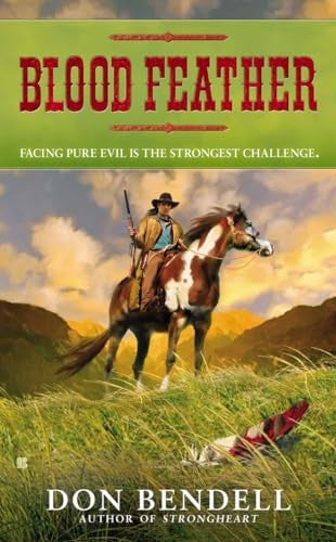 Blood Feather