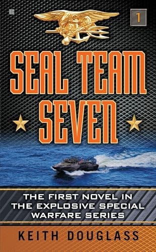 Seal Team Seven