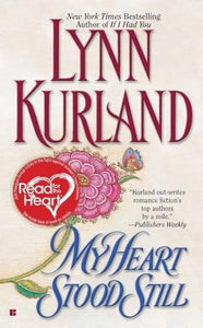 My Heart Stood Still 