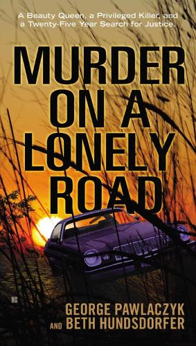 Murder On A Lonely Road