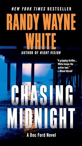 Chasing Midnight