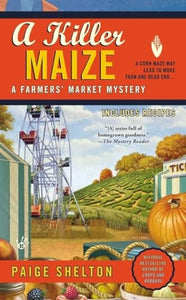 A Killer Maize 