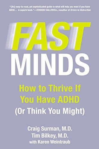 Fast Minds