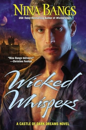 Wicked Whispers