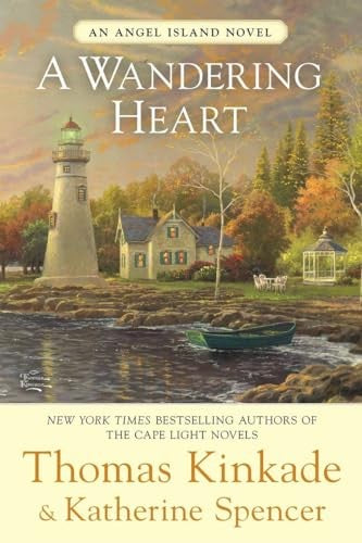 A Wandering Heart