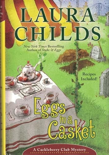 Eggs in a Casket