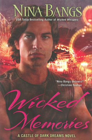 Wicked Memories