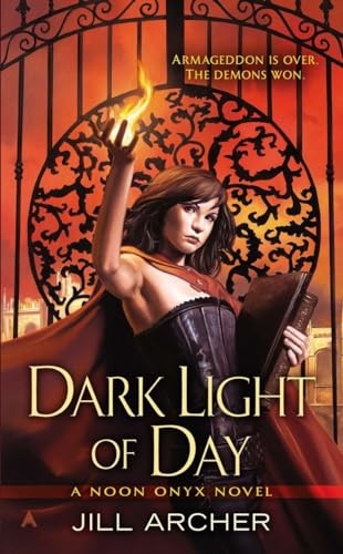 Dark Light Of Day