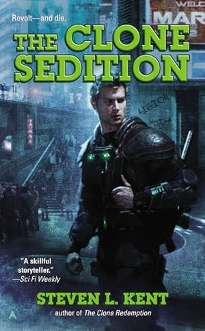 The Clone Sedition