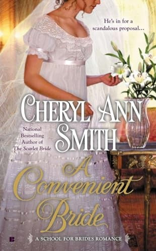 A Convenient Bride